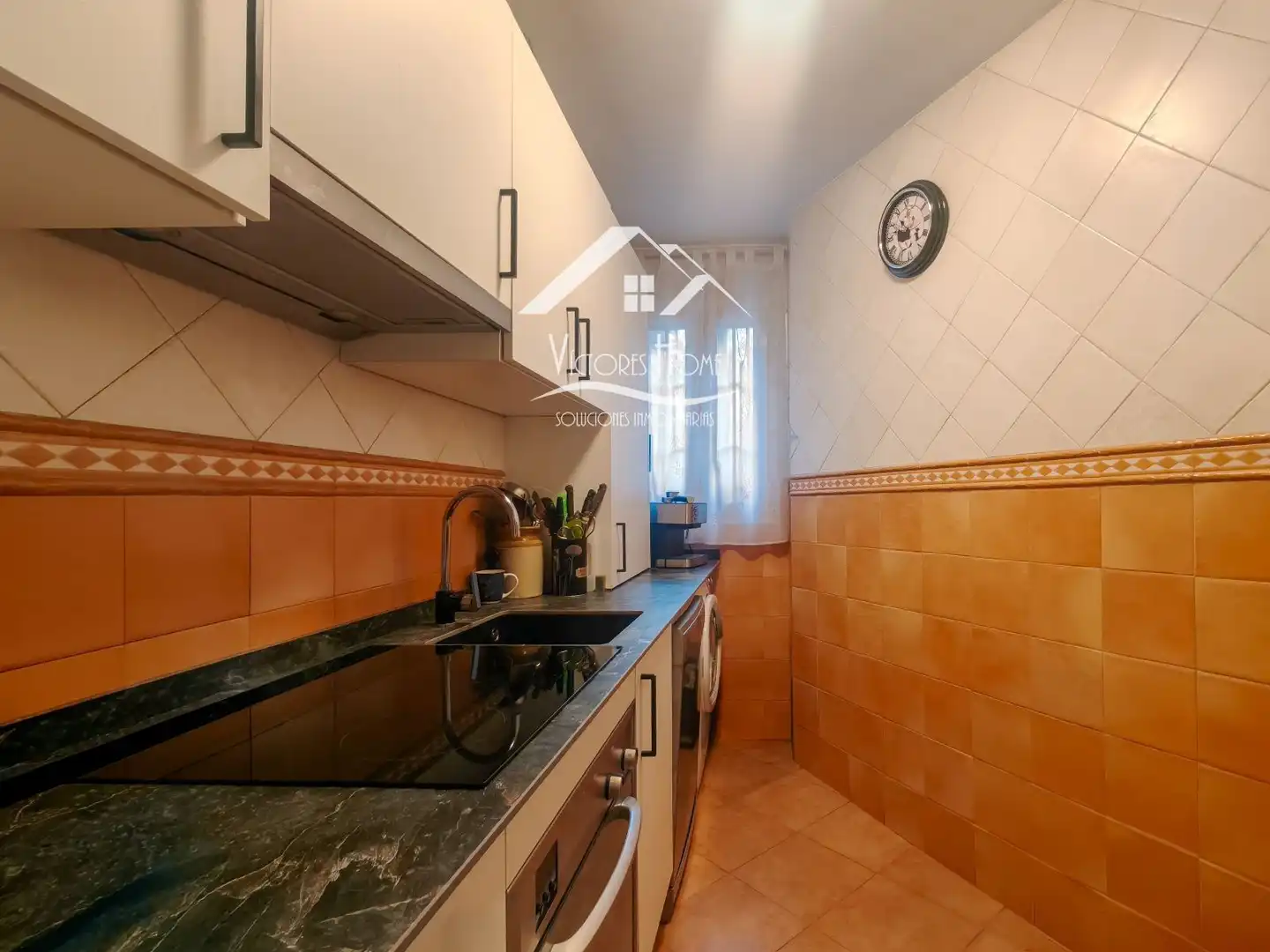 Piso con ascensor en venta en CALLE DE LOS BARROS, imagen 2