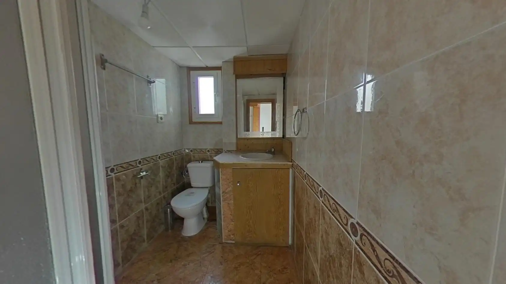 Bathroom of Flat for sale in Torrent