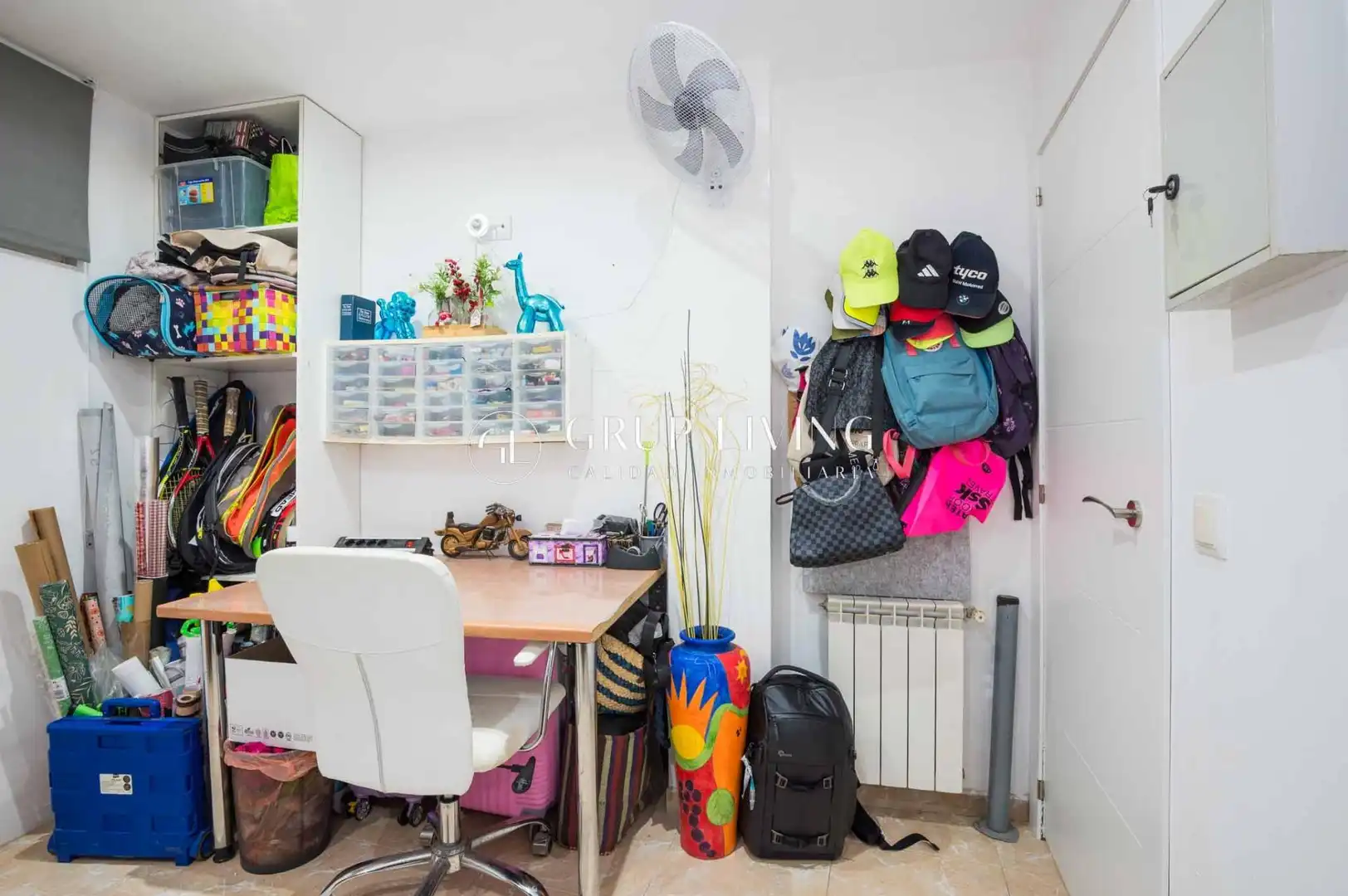 Piso en venta en Sitges con Calefacción, Jardín privado y Terraza