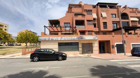 Foto 3 von Geschaftsraum zur Miete in Calle Tartesos, 65, Aguadulce Sur, Roquetas de Mar