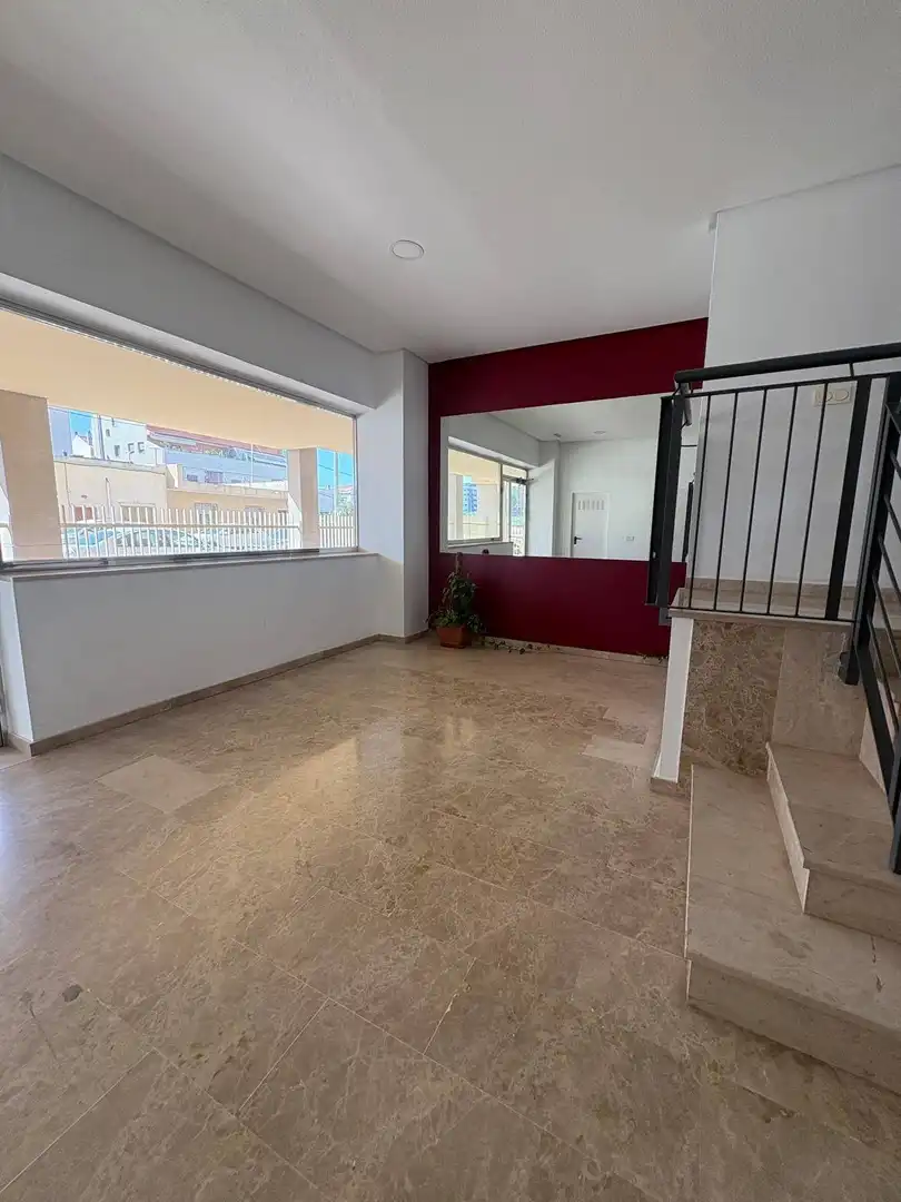 Wohnung zur Miete in Murcia
