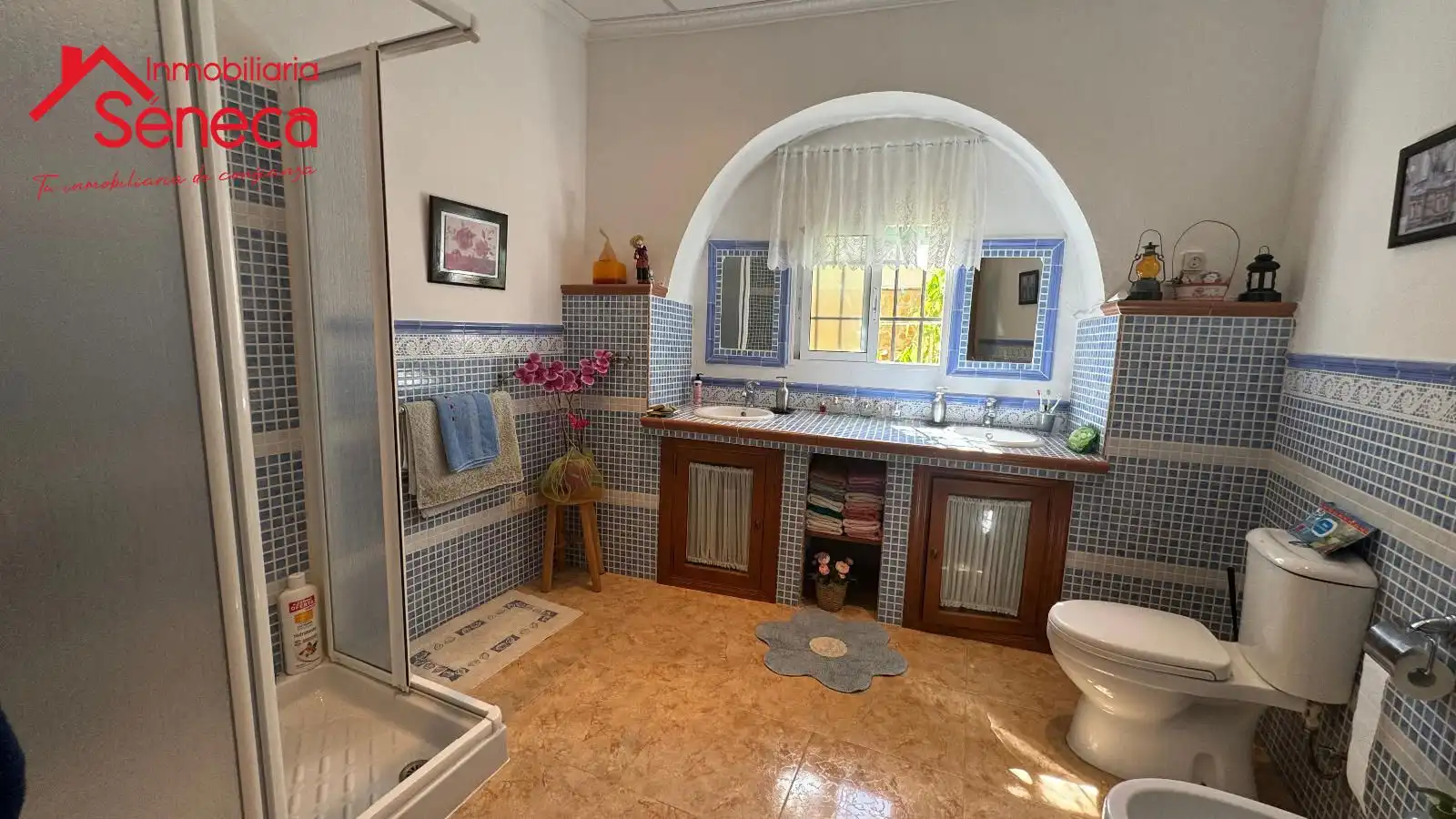 Casa amb terrassa en venda a Blas Infante, imagen 20