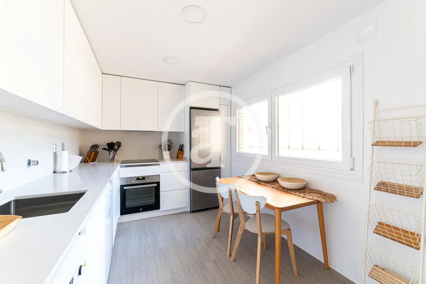 Flat for rent in Calle de Julio Palacios, La Paz