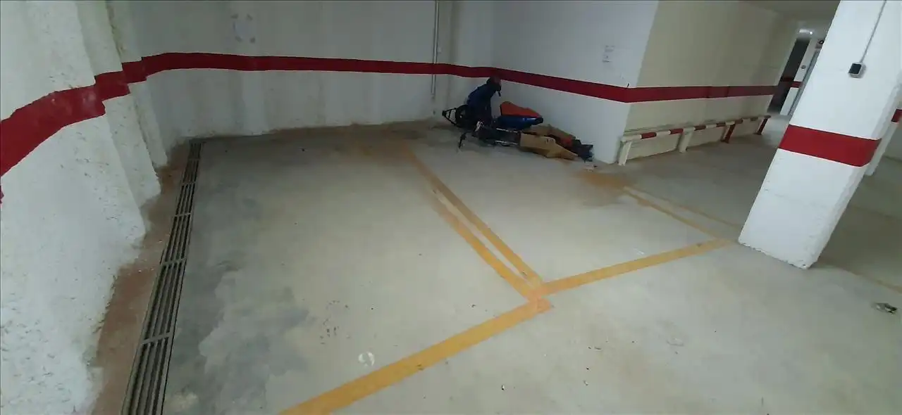 Einzelparkplatz zum Verkauf in LOS DOLORES, imagen 4