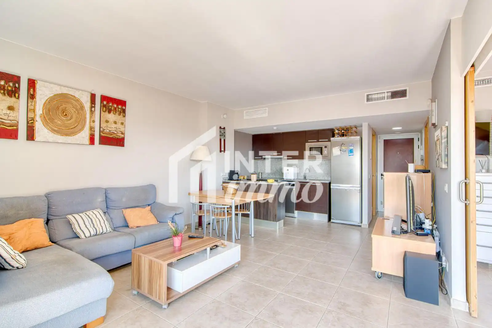 Apartament amb piscina en venda a Avenida Santa Margarida 9 9, imagen 15