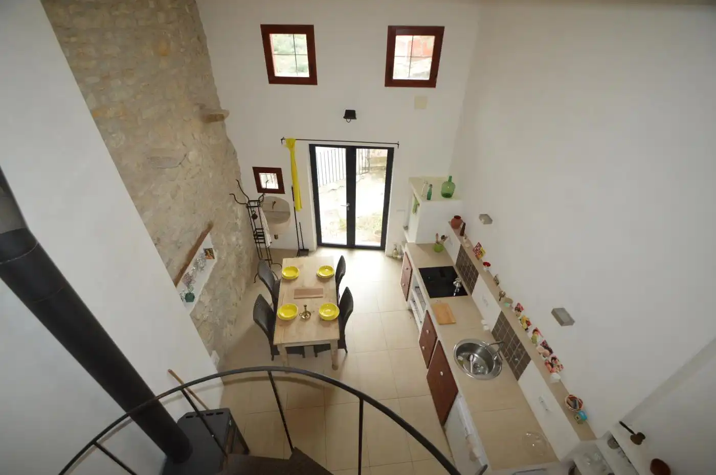 Country house with terrace for sale in Carrer del Sol, imagen 2