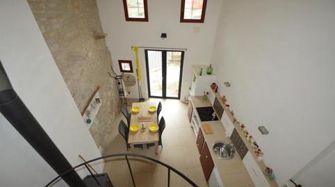 Foto 2 de Finca rústica en venda a Carrer del Sol, Xert, Castellón