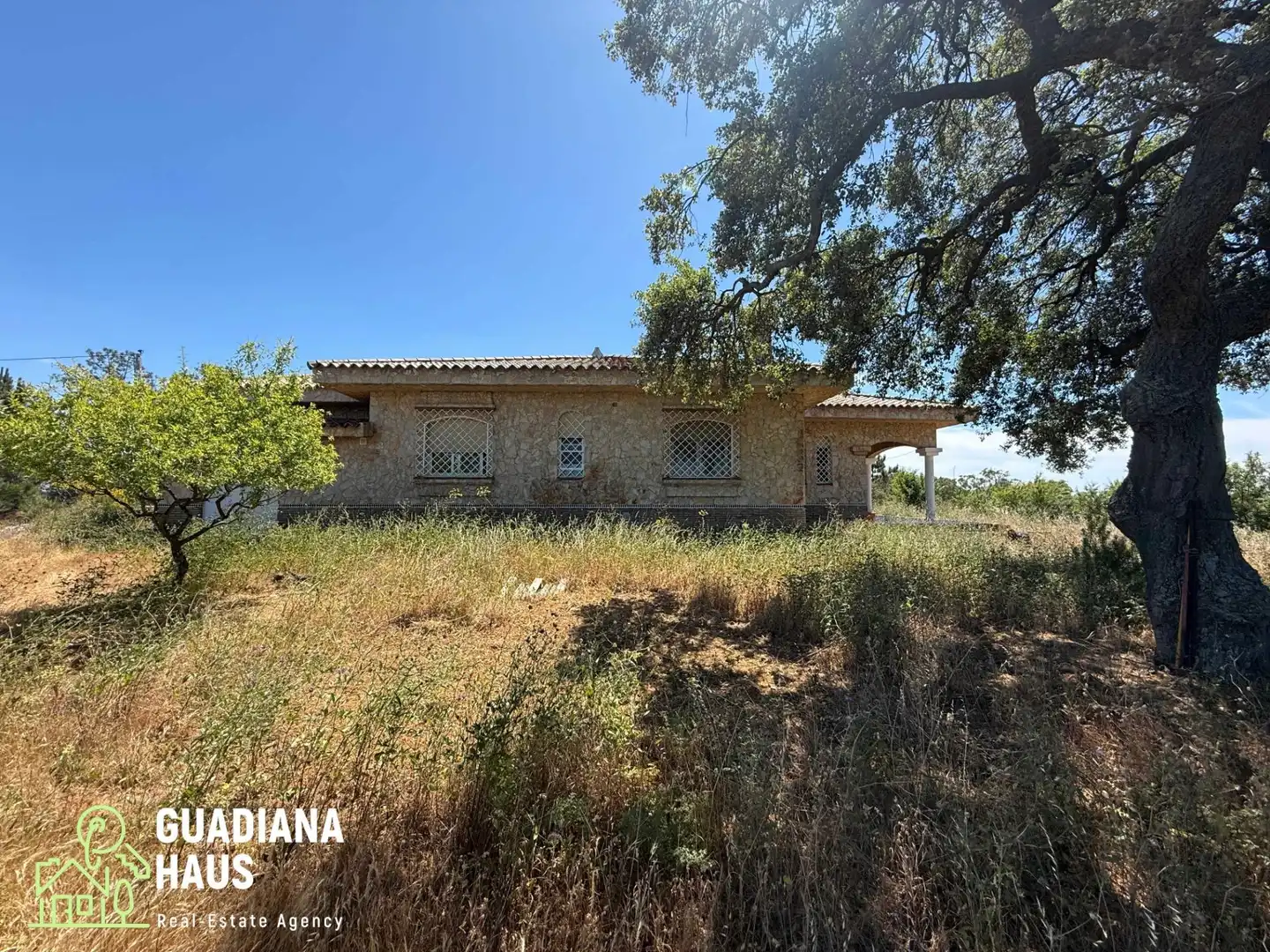 Finca rústica en venda en Ayamonte