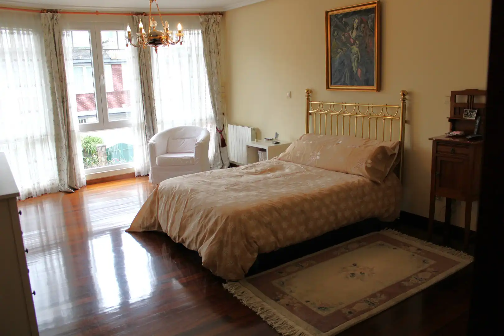 Casa o chalet en venta en Urbanización Bezana Bella, Maoño - Azoños