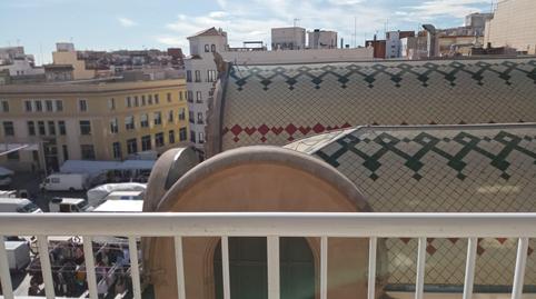 Foto 2 de Pis en venda a Eixample, Tarragona