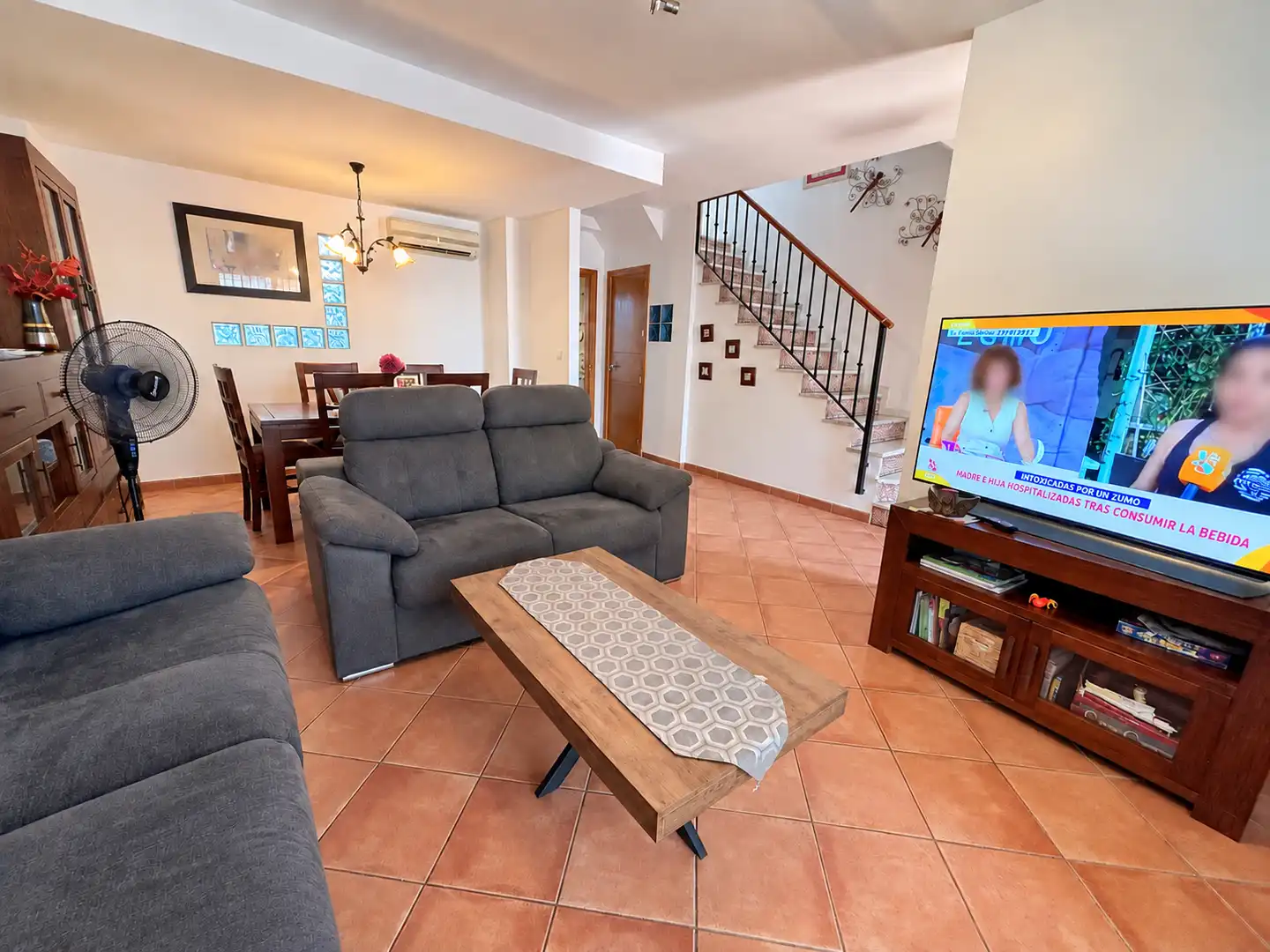 Maison mitoyenne à vendre à Arcos de la Frontera, imagen 2