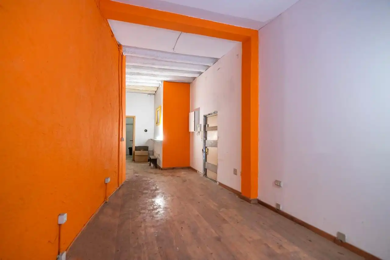 Geschaftsraum zur Miete in Barcelona