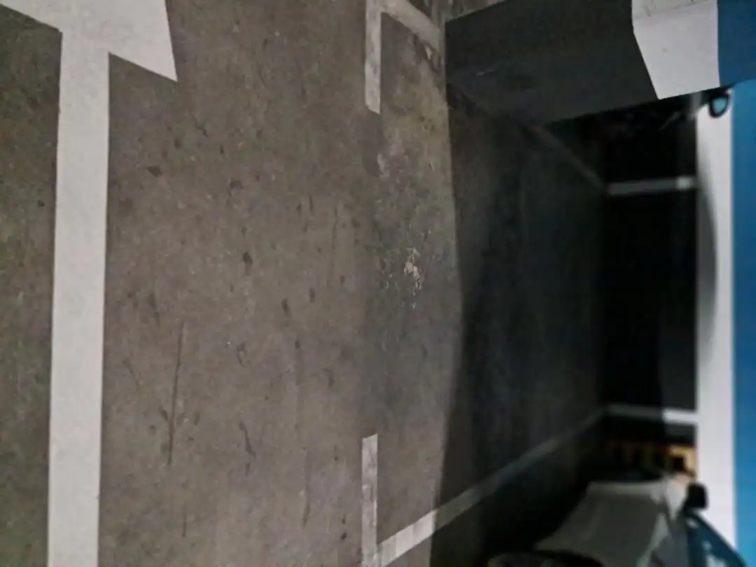 Garaje de alquiler en Madrid