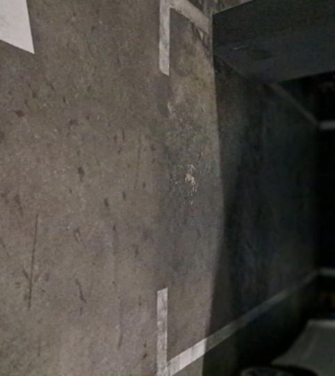 Foto 2 de Garaje de alquiler en Calle de Hernani, 64, Cuatro Caminos - Azca, Madrid Capital