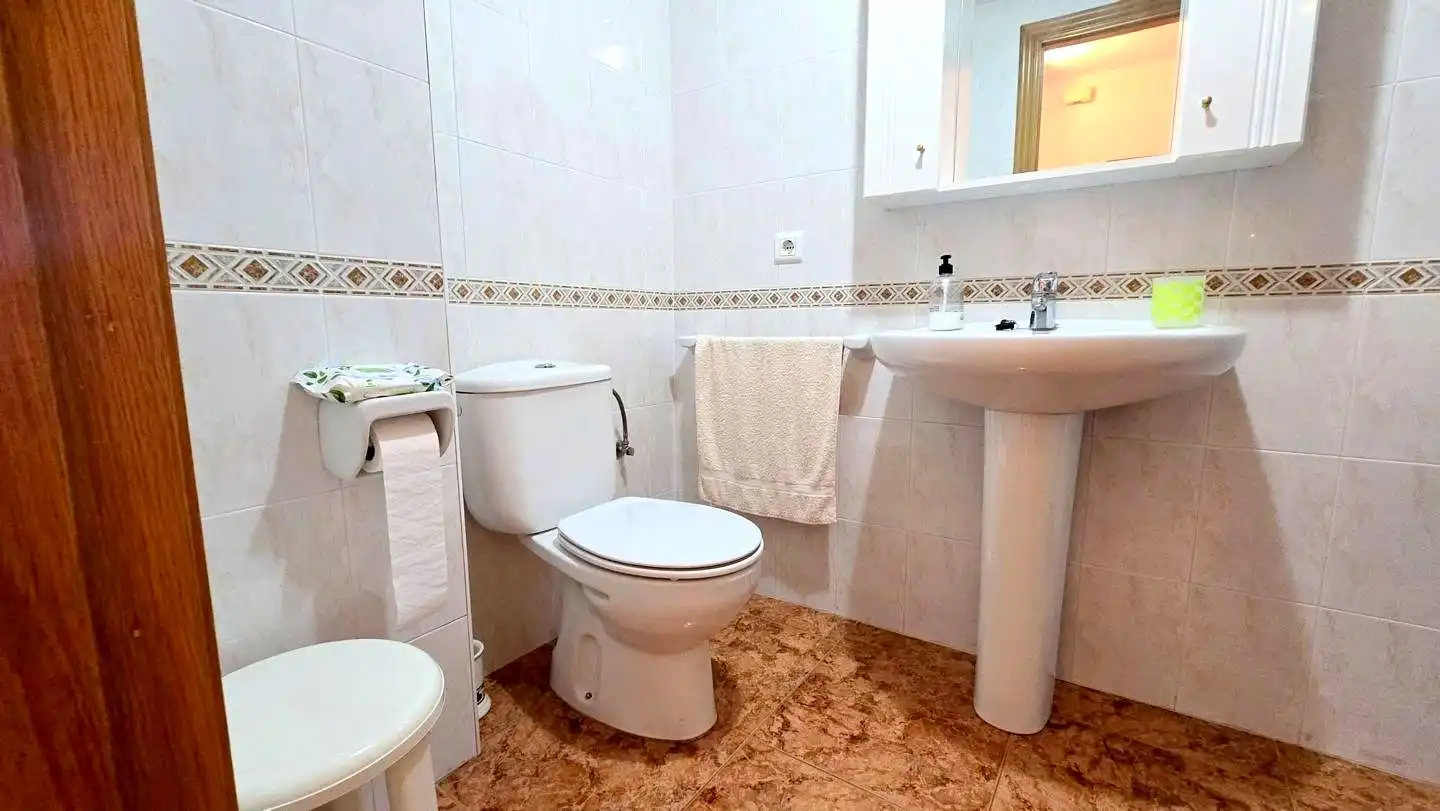 Apartament amb ascensor en venda a calle Cullera 45, imagen 49
