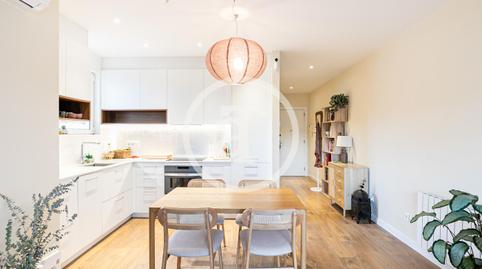 Photo 4 of Attic to rent in Carrer de Vilamarí, La Nova Esquerra de l'Eixample,  Barcelona Capital