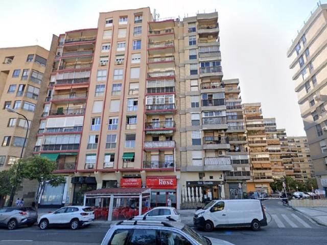 Piso en Venta en Doctor Cerrada