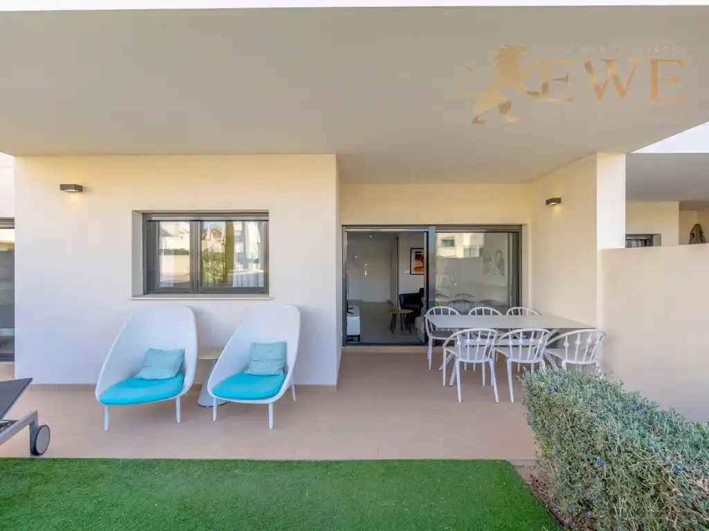 Apartment zum Verkauf in Calle Pimienta, imagen 7