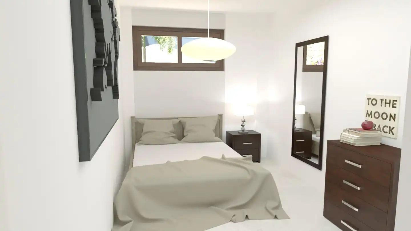Flat with pool for sale in Al 7107, imagen 34