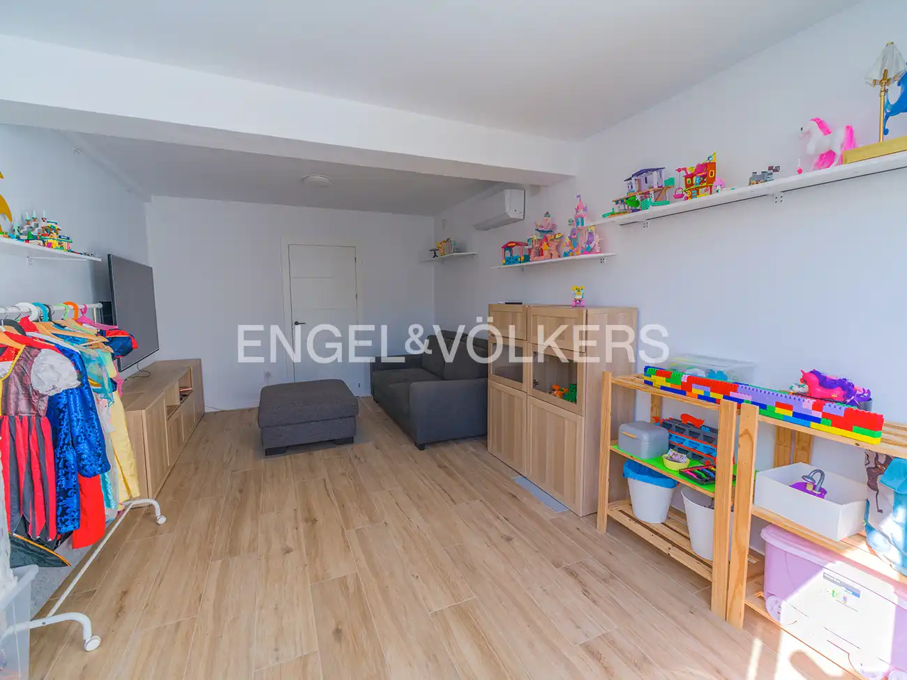 Casa o chalet en venta en Sant Joan d'Alacant con Aire acondicionado, Calefacción y Jardín privado