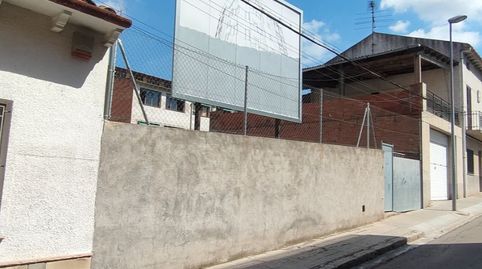 Foto 4 von Residential zum Verkauf in Carrer de Santa Bàrbara, 9, Plana Lledó, Mollet del Vallès
