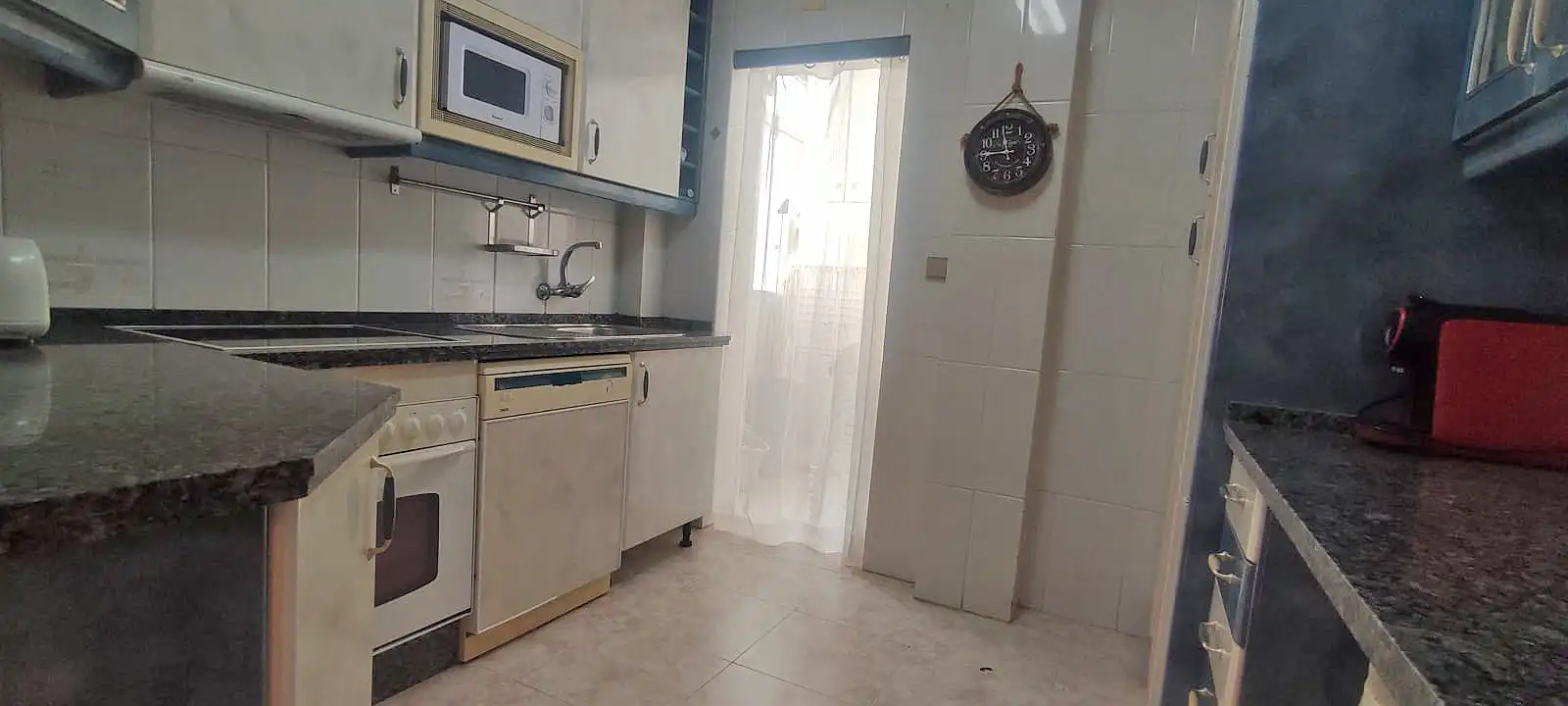 Apartamento con ascensor en venta en Centro ciudad, imagen 5