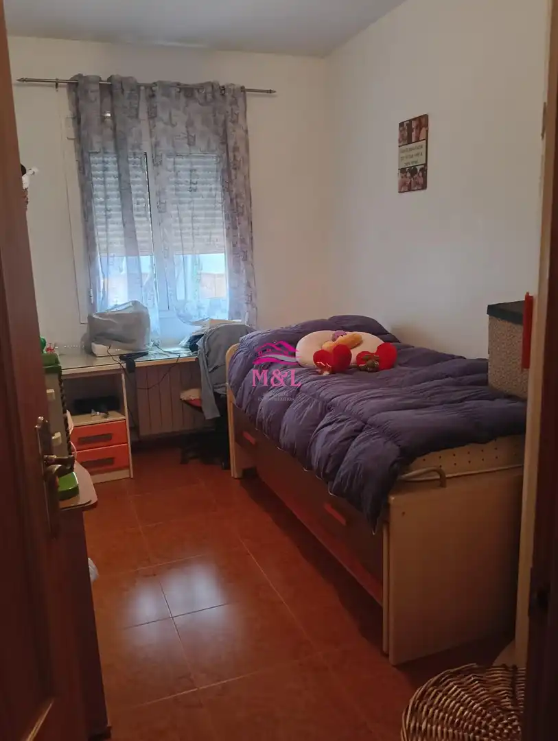 Habitación de Casa o chalet en venta en Mérida con Aire acondicionado, Calefacción y Terraza