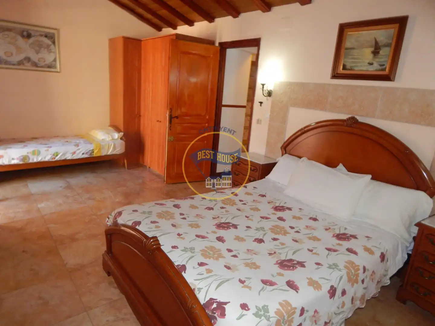 Houses for sale in El Palomar