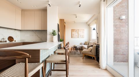Foto 4 de Piso en venta en Avenida de América, 2, Guindalera, Madrid Capital