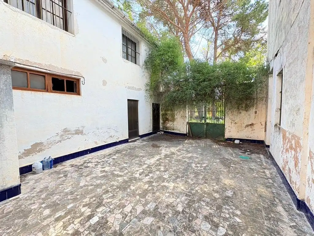 Chalet con terraza en venta en Canals, imagen 21