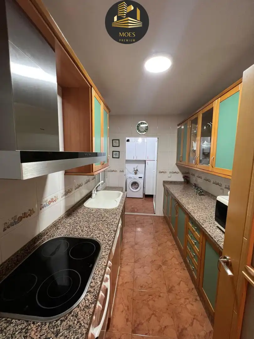 Piso con terraza en venta en San Ildefonso - Catedral, imagen 10