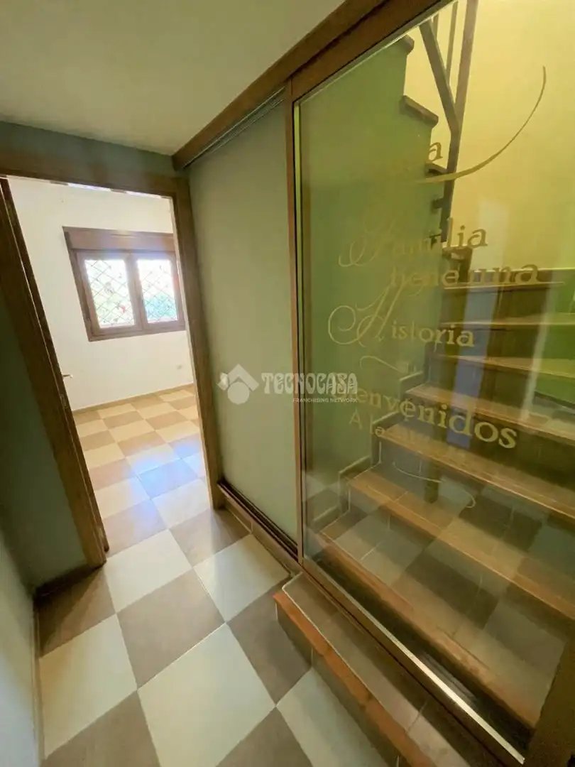 Duplexes for sale in Pozo de Guadalajara  with Air Conditioner, Heating and Terrace