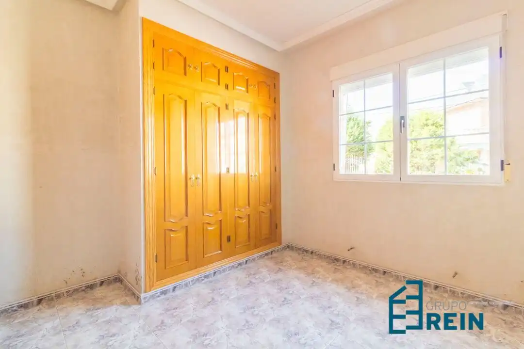 Chalet con jardín en venta en LARGO CABALLERO 1, imagen 31