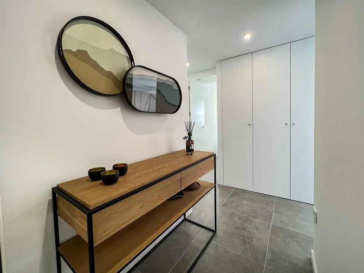 Apartamento en venta en Finestrat Pueblo, imagen 39