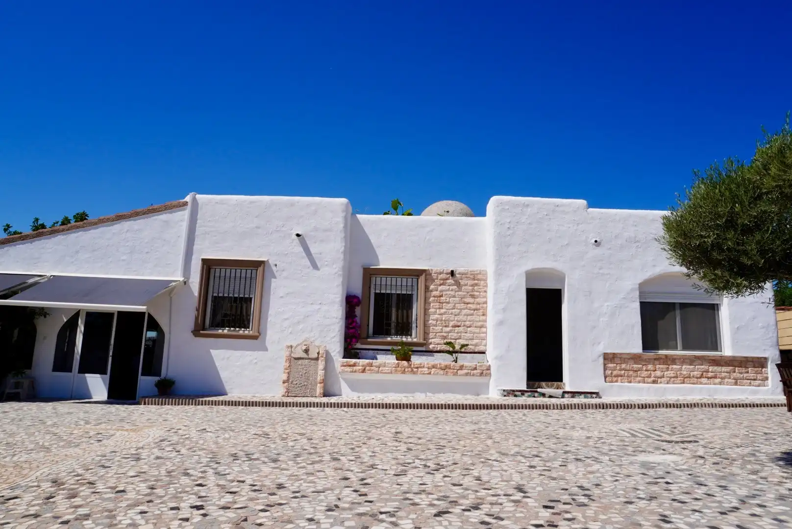 Casa amb terrassa en venda a Rojales, imagen 9
