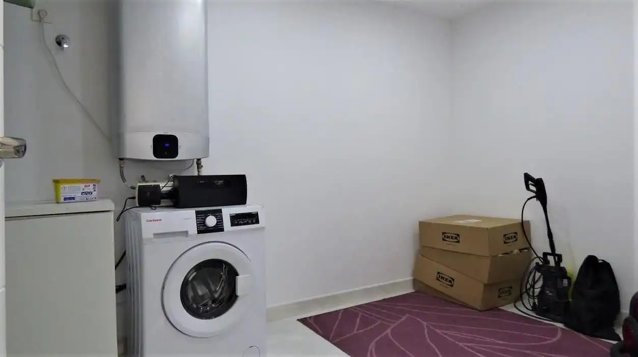 Habitación de Casa o chalet en venta en La Nucia con Aire acondicionado, Terraza y Piscina
