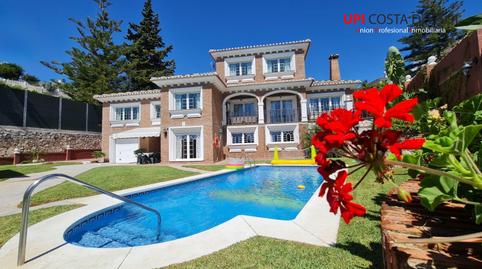 Foto 4 de Casa o xalet en venda a Torremuelle, Málaga