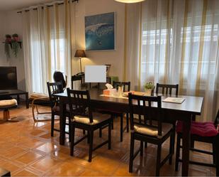 Dining room of Flat for sale in Ripollet  with Heating, Terrace and Balcony