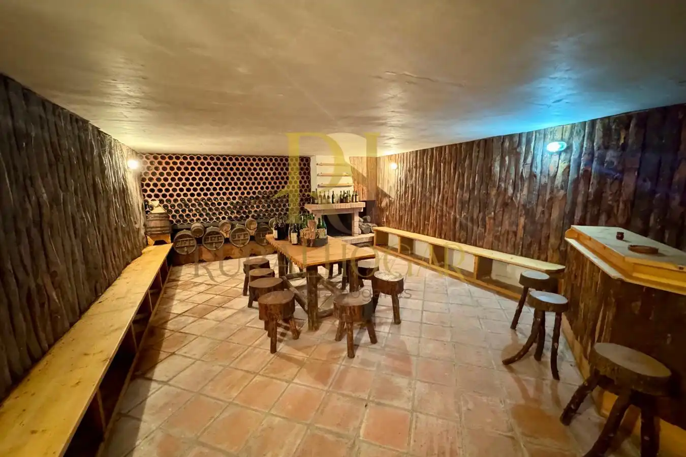 Casa o xalet en venda a Paraje Marivella, 59, Marivella - Huérmeda - Embid de la Ribera