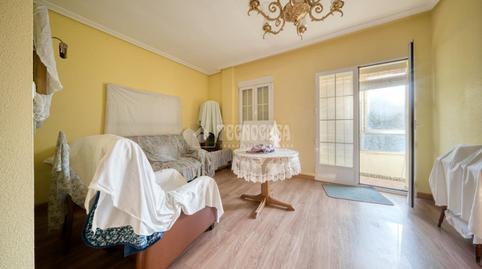 Foto 3 de Piso en venta en Circular, Valladolid