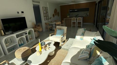 Foto 4 de Casa o chalet en venta en La Alberca, Polop