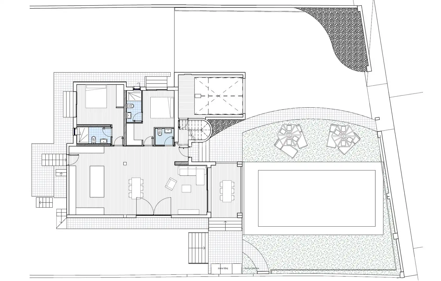 Casa o chalet en venta en Altea con Aire acondicionado, Terraza y Trastero