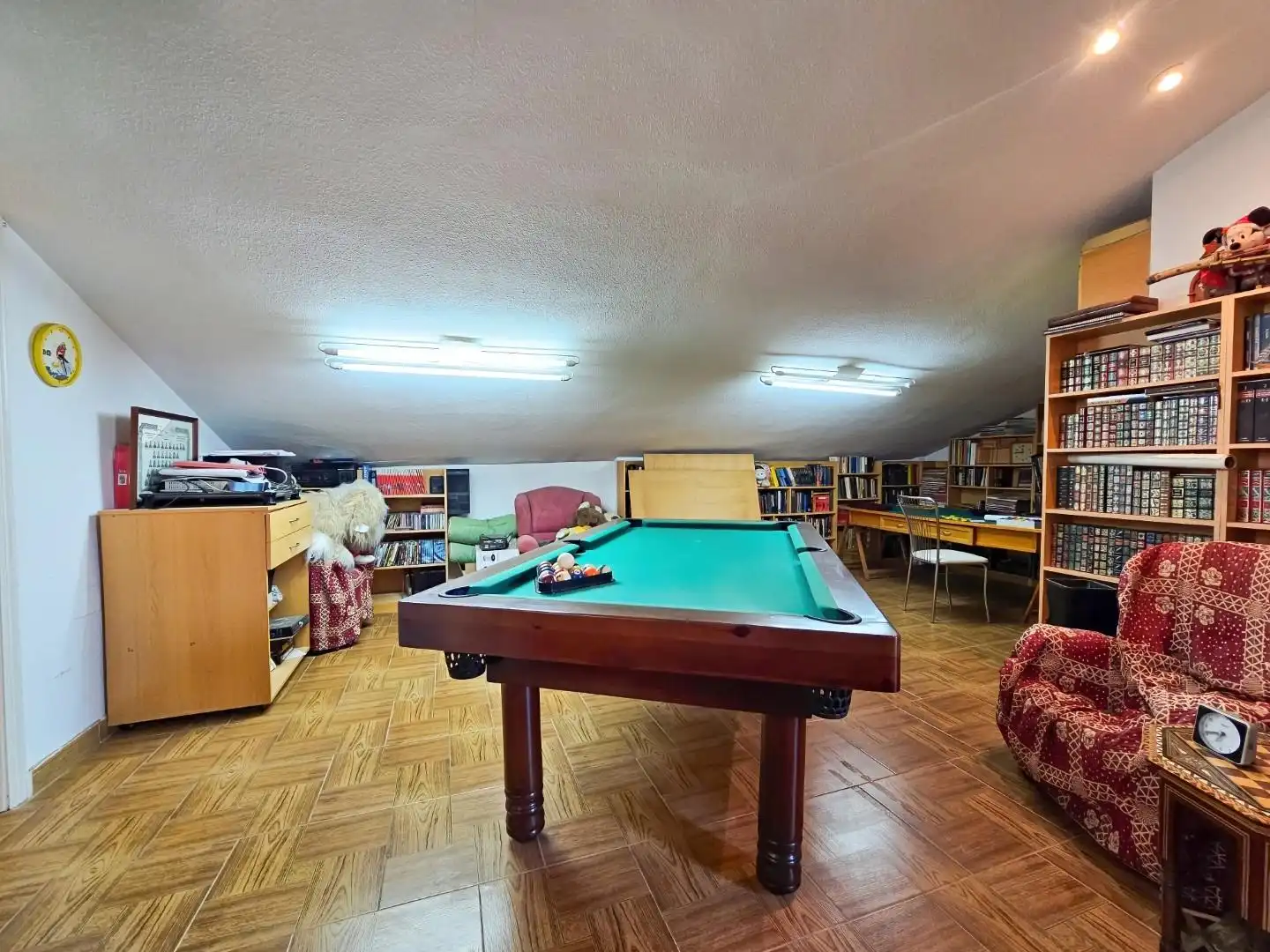 Casa o chalet en venta en Calle TABARCA, Aguas Nuevas