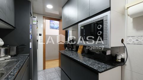 Foto 2 de Piso en venta en Avinguda de Borbó, Vilapicina i la Torre Llobeta, Barcelona Capital