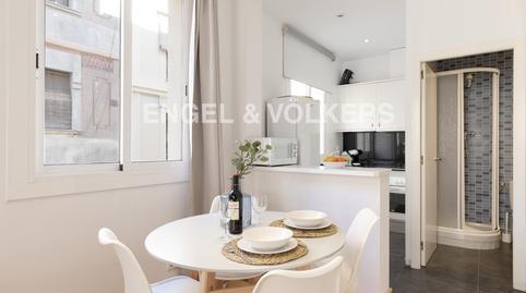 Foto 4 de Loft de lloguer a La Barceloneta, Barcelona