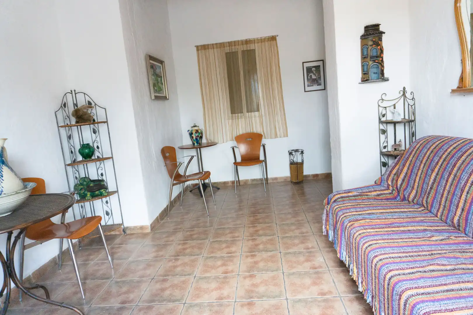 Finca rústica en venda a Fiñana