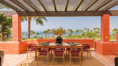 Foto 2 de Àtic en venda a Guadalmansa, Estepona