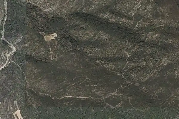 Finca rústica en venta en San Felices