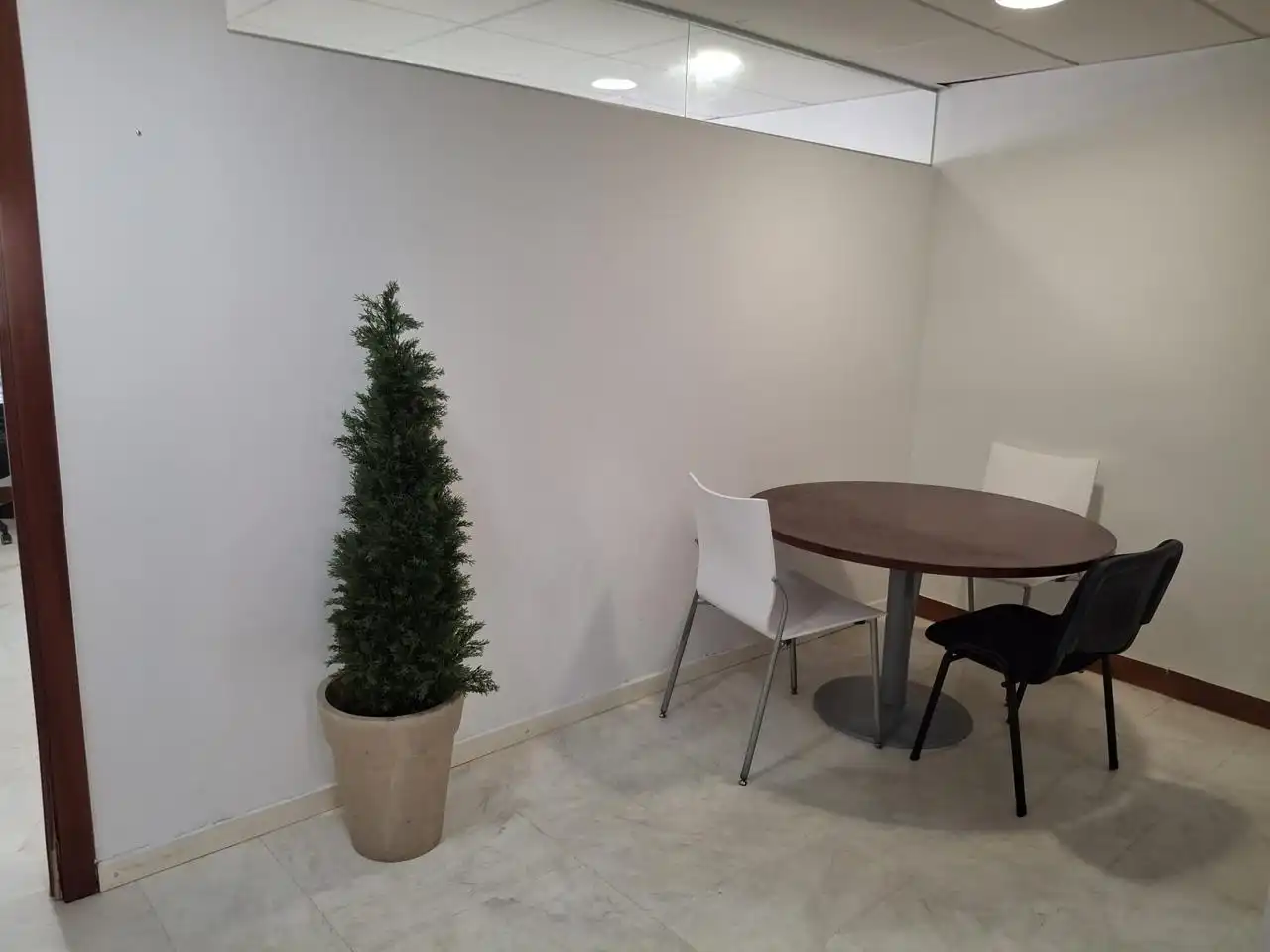 Büro zur Miete in Melilla