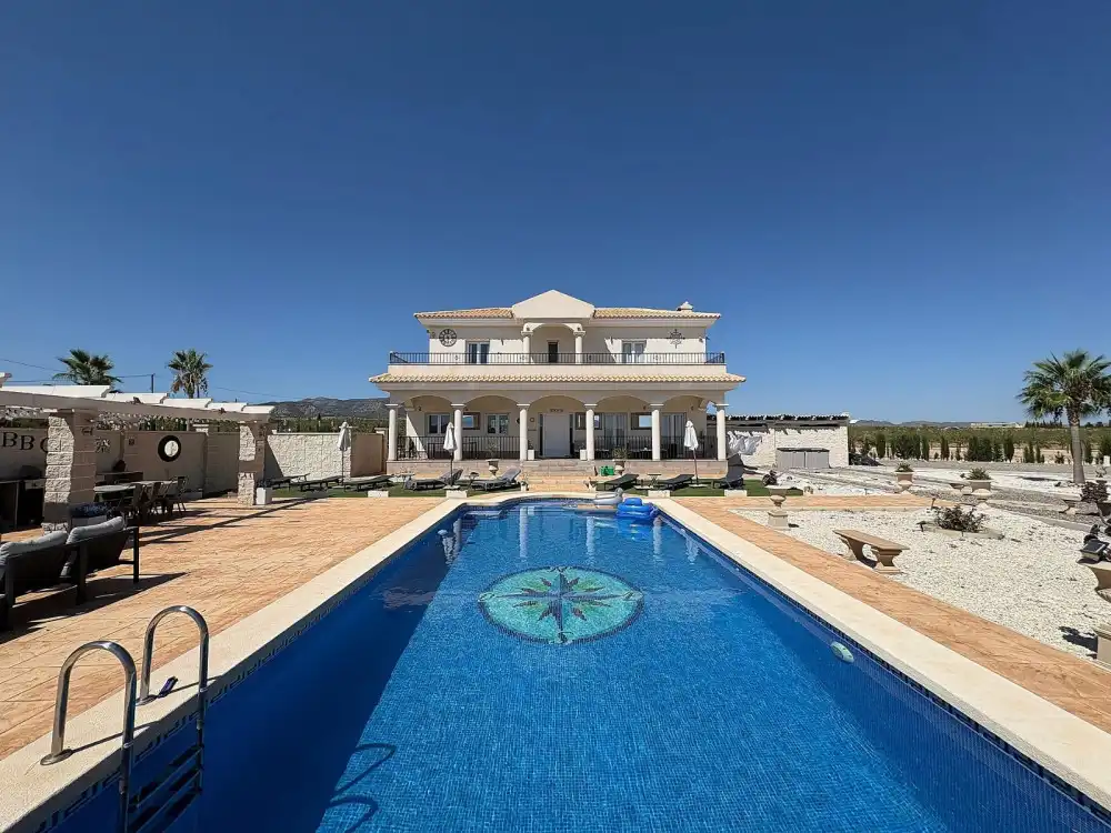 Maison à vendre à El Pinós / Pinoso, imagen 46